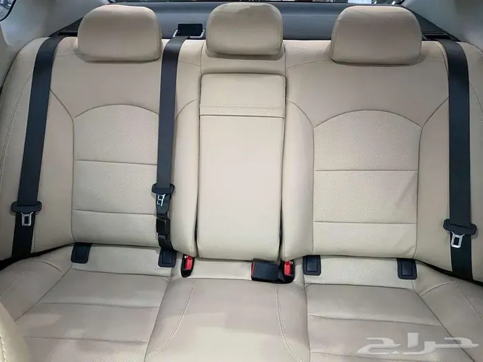 كيا كادينزا مستورد 2020 بصمه شاشه كاميرا 4 سلندر 2.5 cc 14