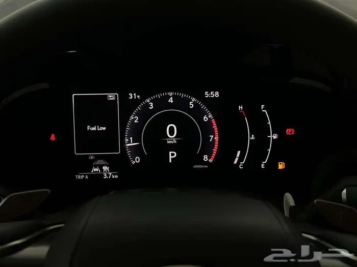 لكزس NX350 فئة AA سعودي موديل 2026 كاش بنك 8