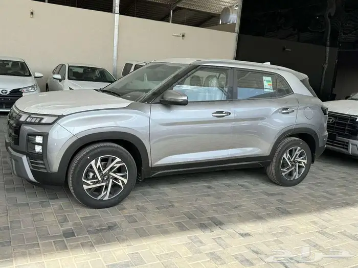 هيونداي كريتا فل كامل 2026 السعر 82000 شامل 2