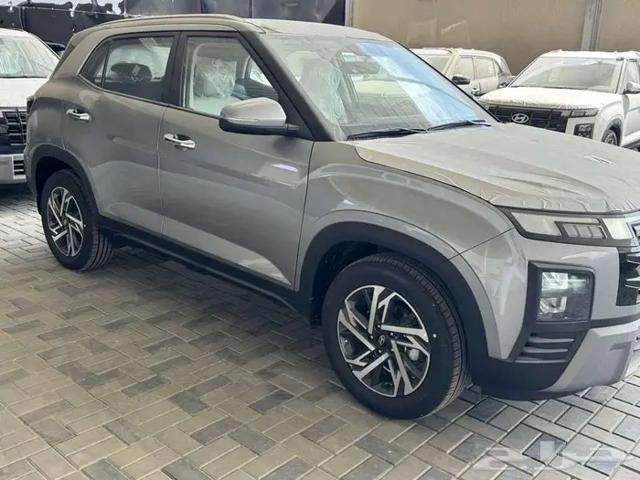 هيونداي كريتا فل كامل 2026 السعر 82000 شامل 1