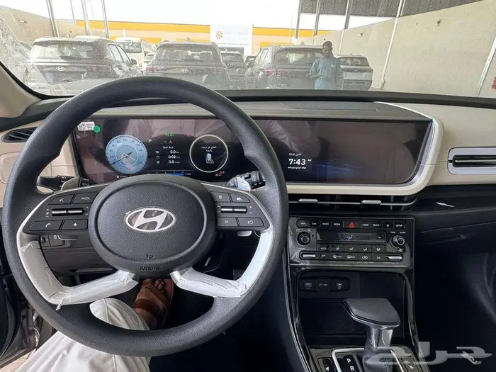 هيونداي كريتا فل كامل 2026 السعر 82000 شامل 5