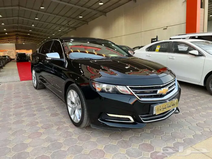 شفروليه امبالا 2019 بنزين تشغيل عن بعد مستورد. 0