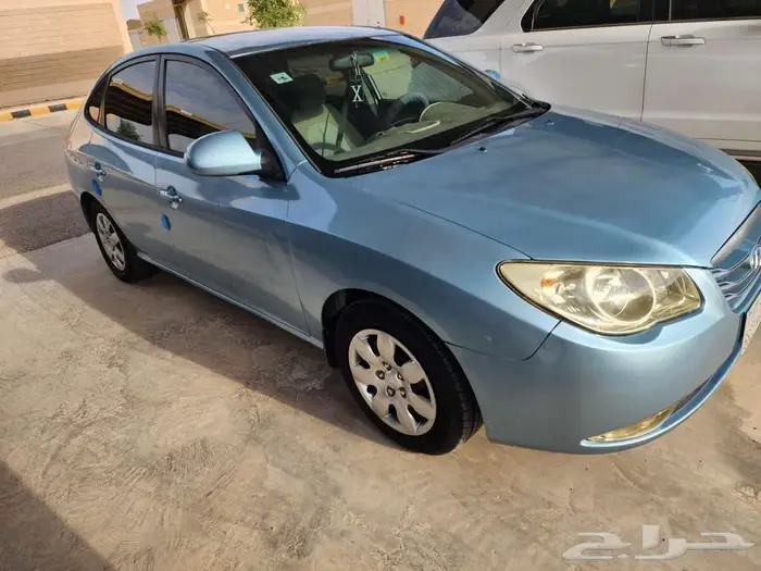 للبيع النترا 2011 قير تماتيك نظيفه 10