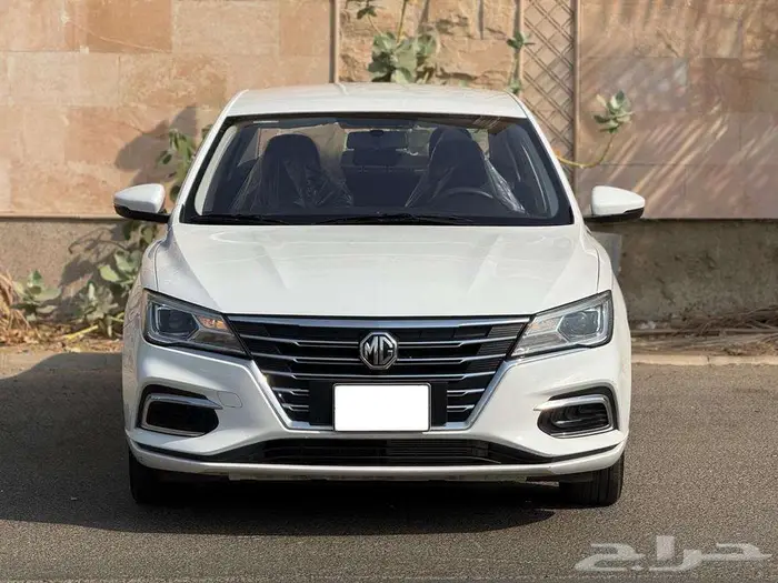 ام جي 5 موديل 2023 استاندر بدي بلد 0