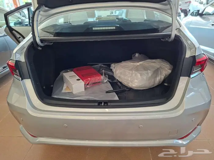 تويوتا كورولا 2000 طيس موديل 2025 3