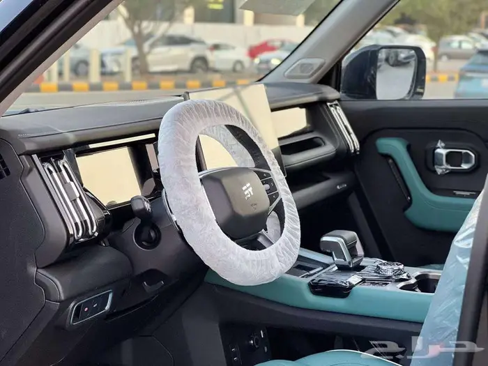 جيتور T1 فل كامل 2025 - سعودي جديد 10