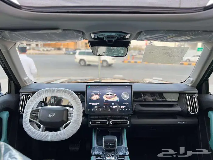 جيتور T1 فل كامل 2025 - سعودي جديد 6