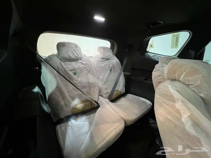 جيلي اوكافانجو 2025 نص فل وا فل كاش او اقساط 11