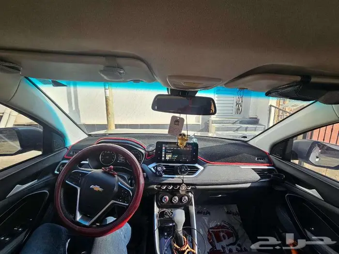 إعلان بيع شيفروليه كابتيفا 2022 1