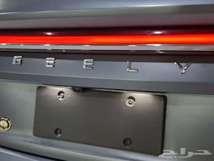 جيلي مونجارو فل بلس 2024 كاش او اقساط 5