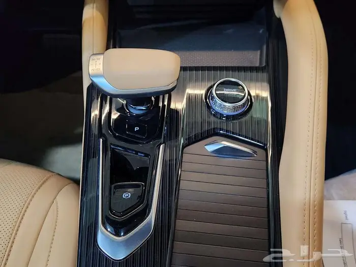 جيلي مونجارو فل بلس 2024 كاش او اقساط 11