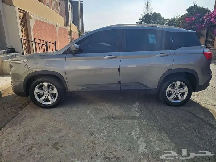 إعلان بيع شيفروليه كابتيفا 2022 3