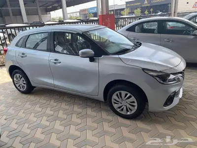 سوزوكي بالينو 2025 GL ستاندر index