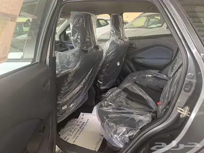 سوزوكي بالينو 2025 GL ستاندر index