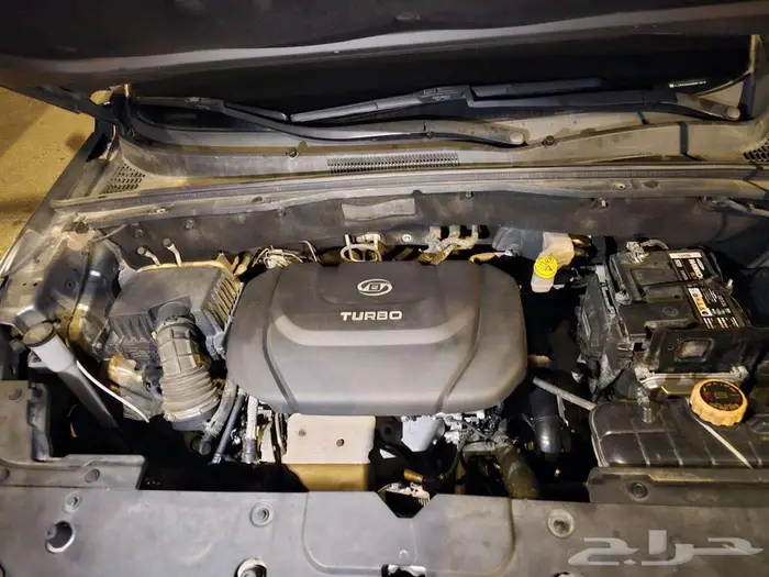 إعلان بيع شيفروليه كابتيفا 2022 8