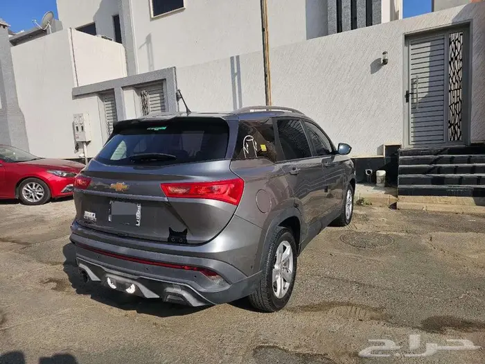 إعلان بيع شيفروليه كابتيفا 2022 9