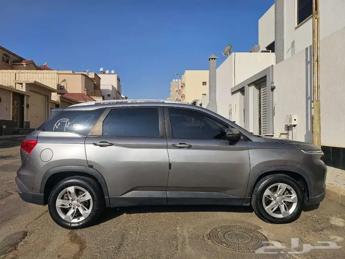 إعلان بيع شيفروليه كابتيفا 2022 4