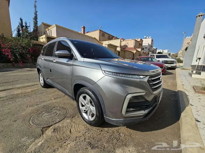 إعلان بيع شيفروليه كابتيفا 2022 7