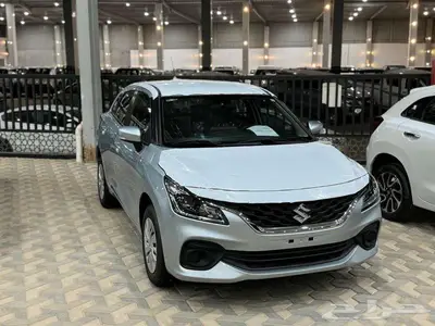 سوزوكي بالينو GL ستاندر 2025 index