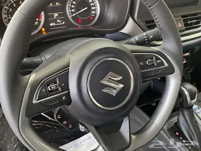 سوزوكي بالينو GL ستاندر 2025 index