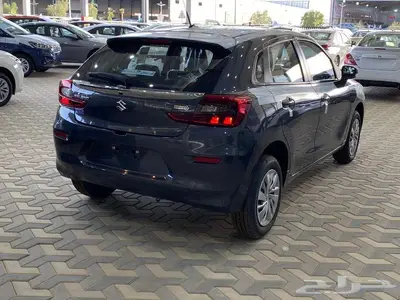 سوزوكي بالينو GL ستاندر 2025 index