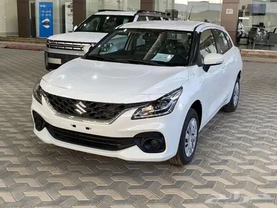 سوزوكي بالينو GL ستاندر 2025 index