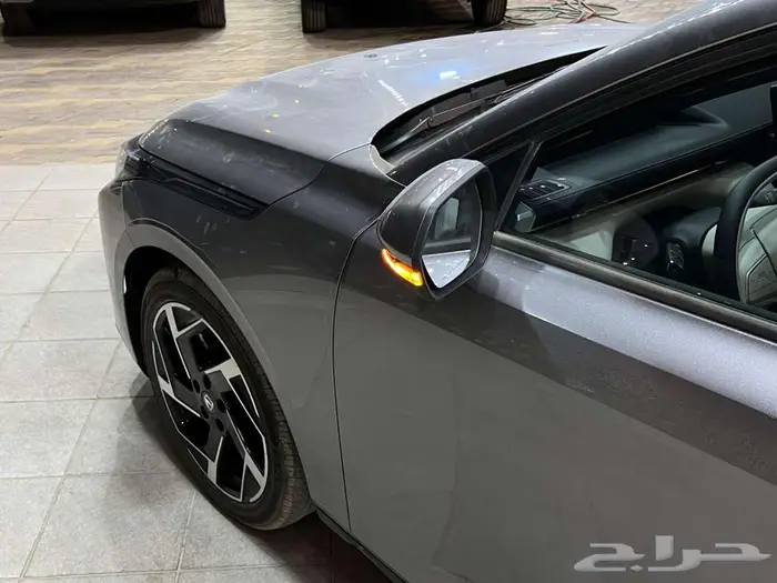 شانجان ايدو بلس سمارت 2026 اقساط فقط راتب من 3600 4