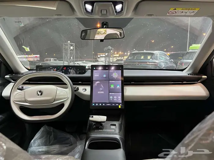 شانجان ايدو بلس سمارت 2026 اقساط فقط راتب من 3600 9