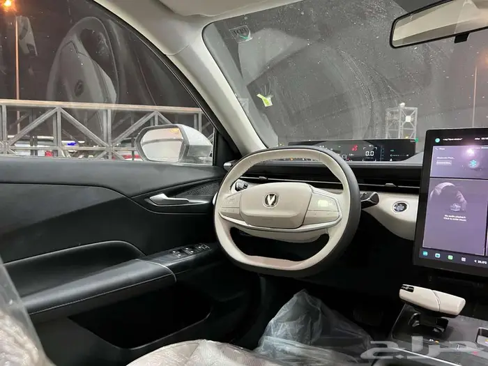 شانجان ايدو بلس سمارت 2026 اقساط فقط راتب من 3600 11