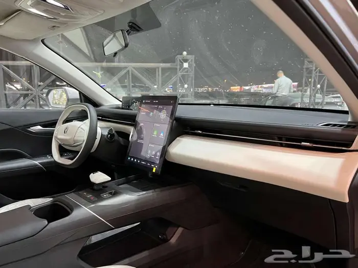 شانجان ايدو بلس سمارت 2026 اقساط فقط راتب من 3600 8