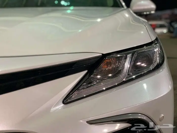 تويوتا كامري موديل 2024 ( هايبرد ) 3