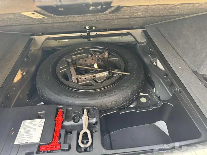 بي ام دبليو X6 2012 7