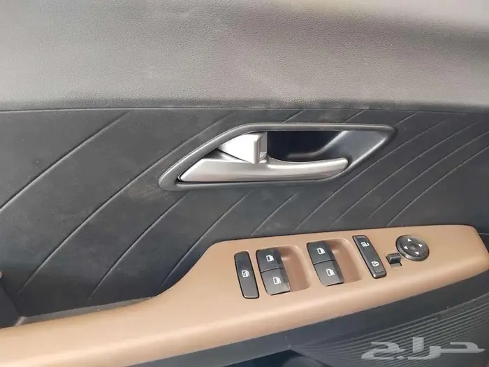 هيونداي اكسنت جميع الفئات 2026 كاش - اقساط 1