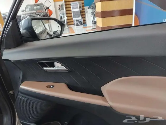 هيونداي اكسنت جميع الفئات 2026 كاش - اقساط 4