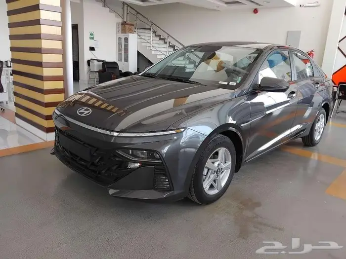 هيونداي اكسنت جميع الفئات 2026 كاش - اقساط 0