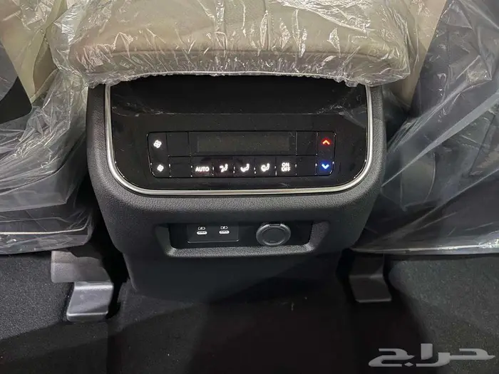 نيسان باترول SET2 فضى 2026 3