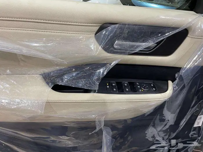 نيسان باترول SET2 فضى 2026 9