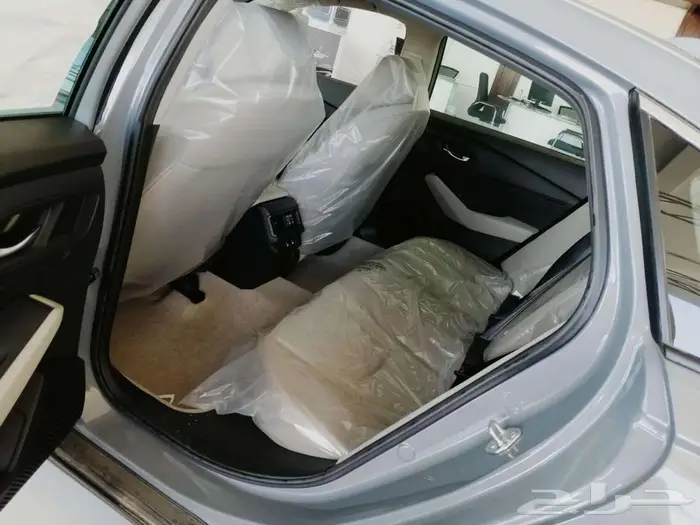 هوندا اكورد اي اكس 1.5 تيربو 2025 كاش وقسط 8