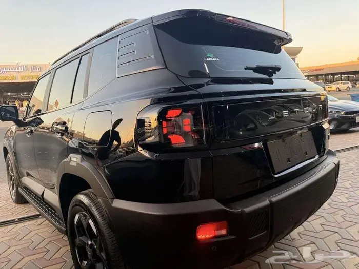 جيتور T 1 كمفورت و لاكجيري 2026 10