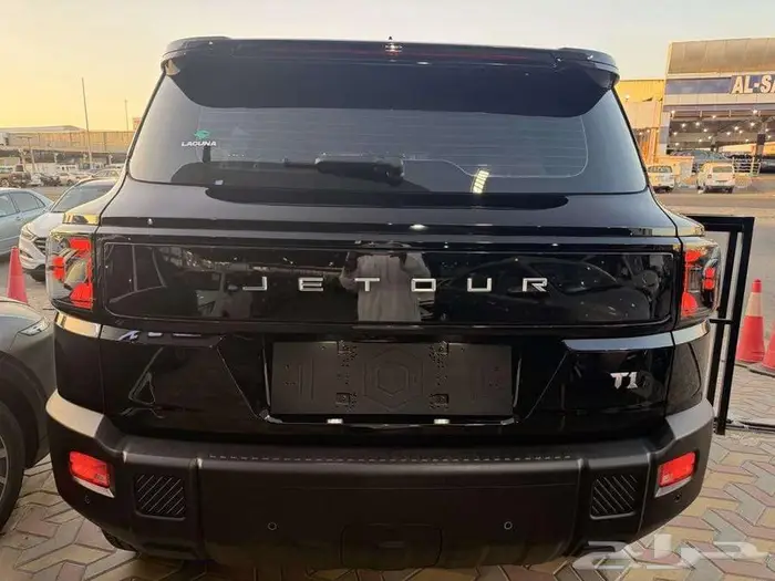 جيتور T 1 كمفورت و لاكجيري 2026 14