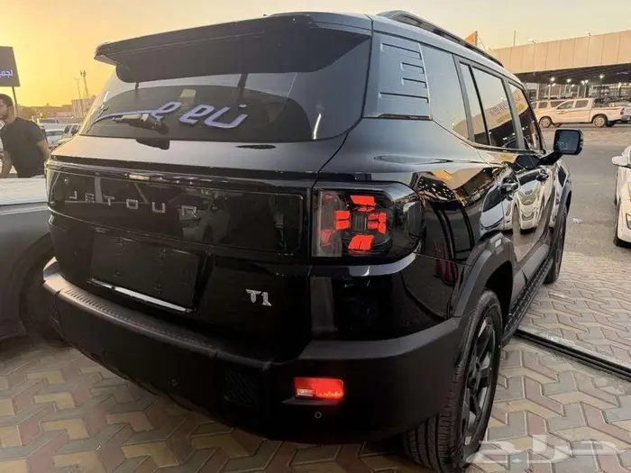 جيتور T 1 كمفورت و لاكجيري 2026 12