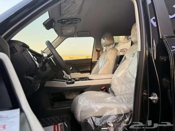 جيتور T 1 كمفورت و لاكجيري 2026 7