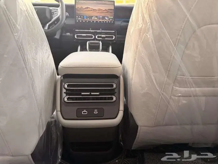 جيتور T 1 كمفورت و لاكجيري 2026 9