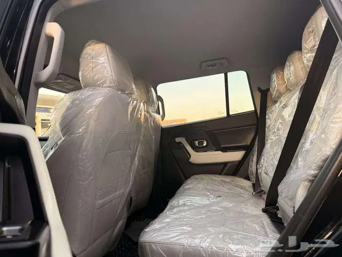 جيتور T 1 كمفورت و لاكجيري 2026 8