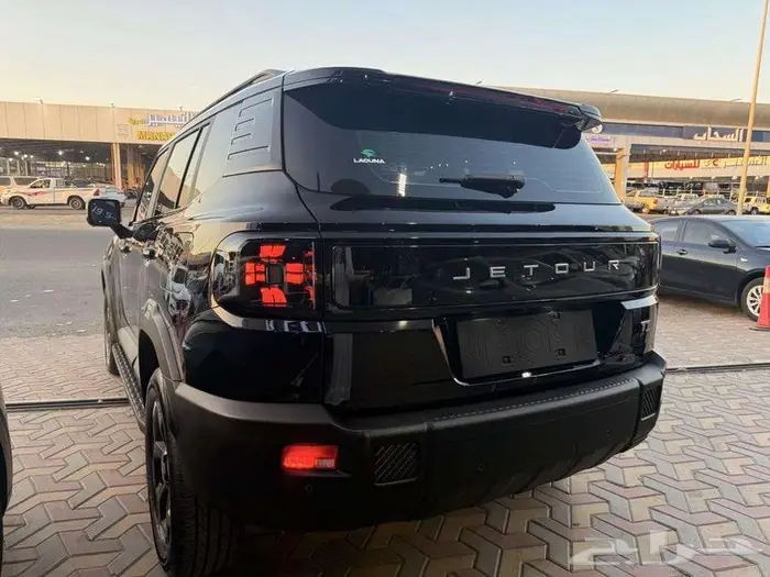 جيتور T 1 كمفورت و لاكجيري 2026 13