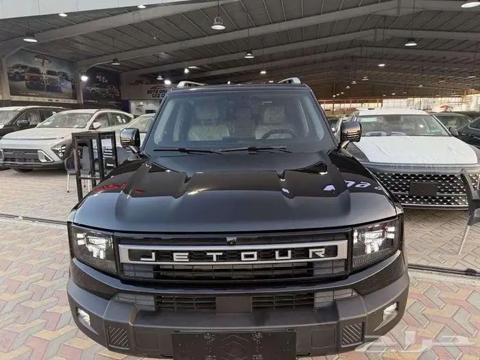 جيتور T 1 كمفورت و لاكجيري 2026 0