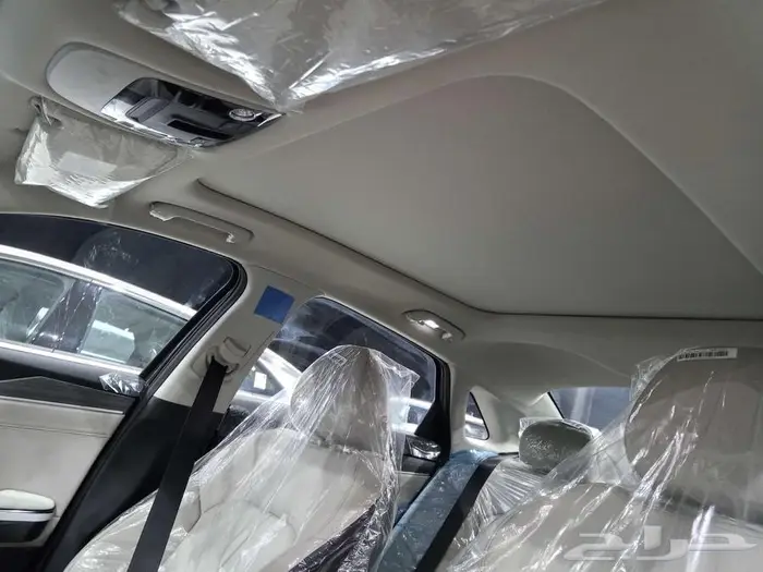 كيا K5 نص فل 2026 9