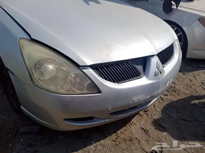 قطع غيار فقط مستوبيشي ماقنا 0