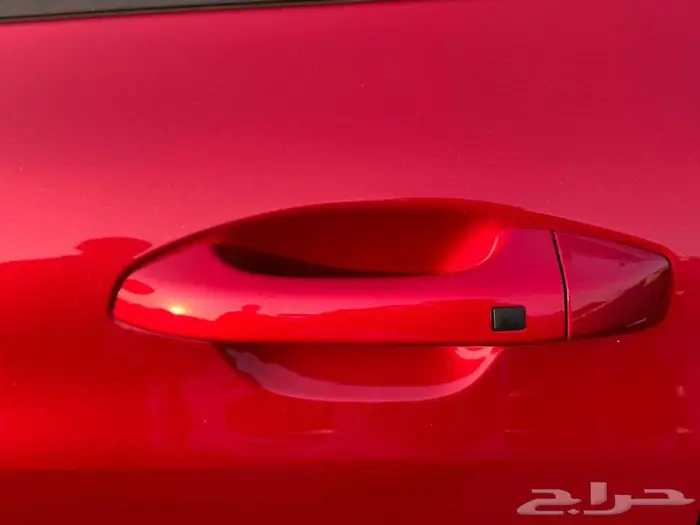 كيا كي 5 نص فل GLS موديل 2026 14