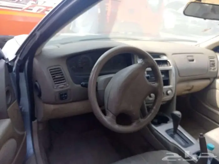 قطع غيار فقط مستوبيشي ماقنا 4